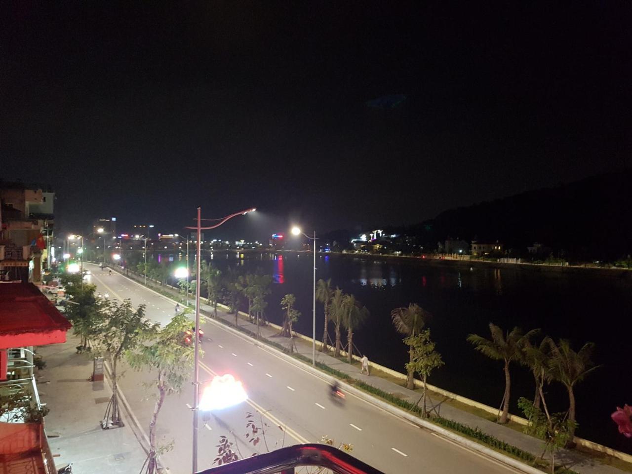 Viet Dung Motel Hạ Long-öböl Kültér fotó