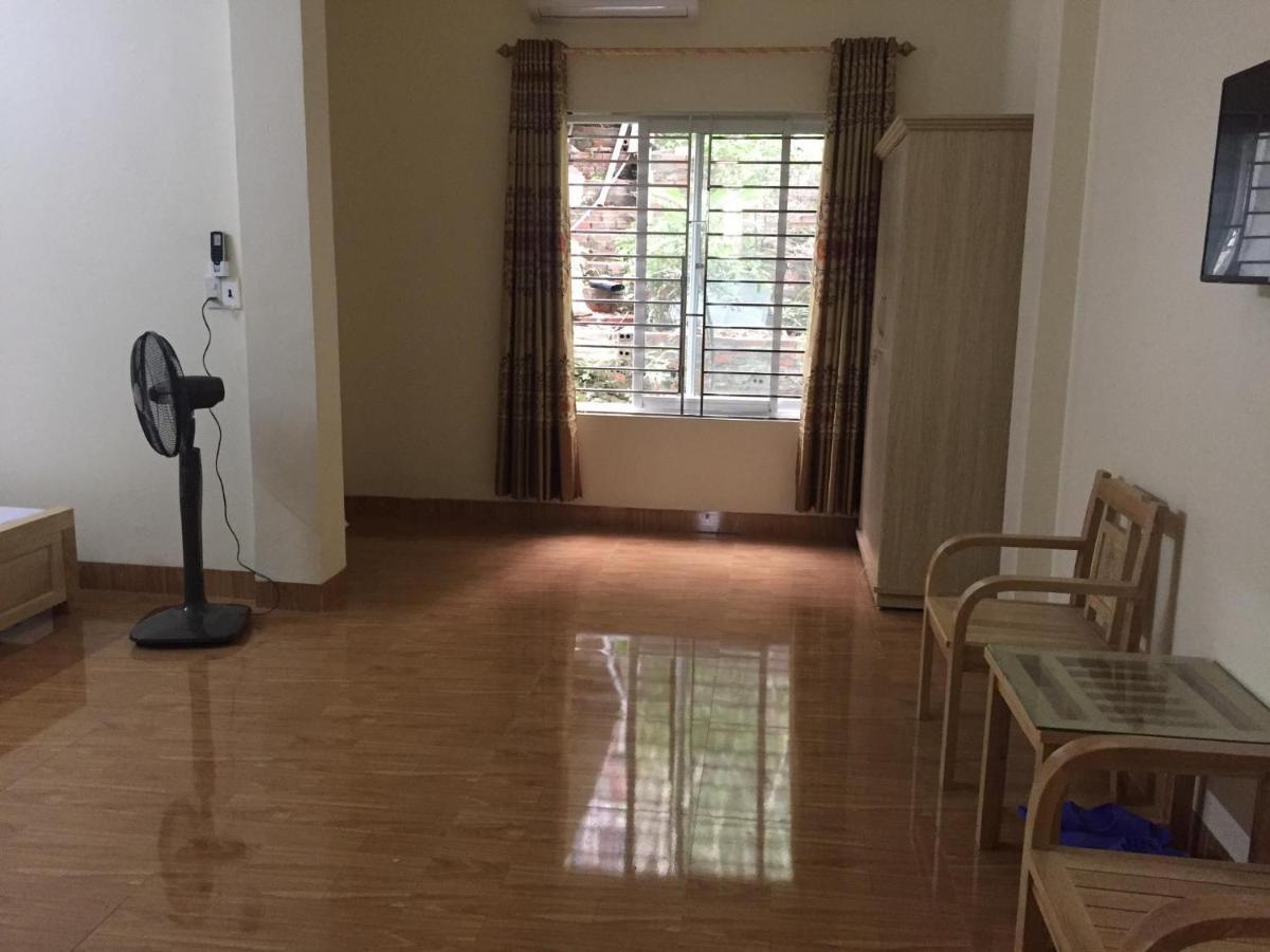 Viet Dung Motel Hạ Long-öböl Kültér fotó